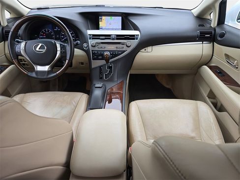 Used 2014 Lexus RX 350 AWD image 9