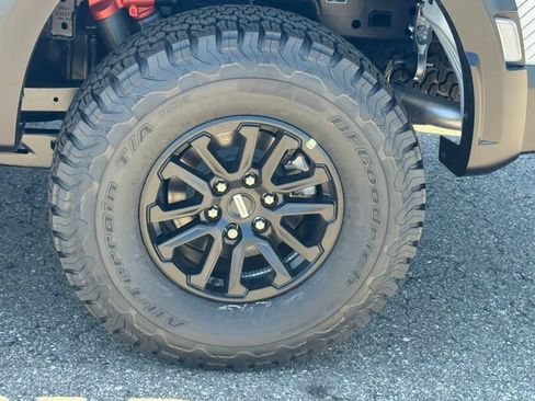 New 2026 Ford F150 Raptor AWD/4WD image 6