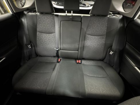Used 2025 Toyota RAV4 XLE AWD/4WD image 15