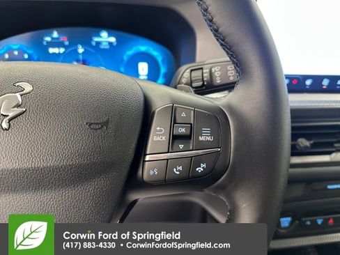 New 2025 Ford Bronco Sport Badlands w/ Badlands Tech Package image 36