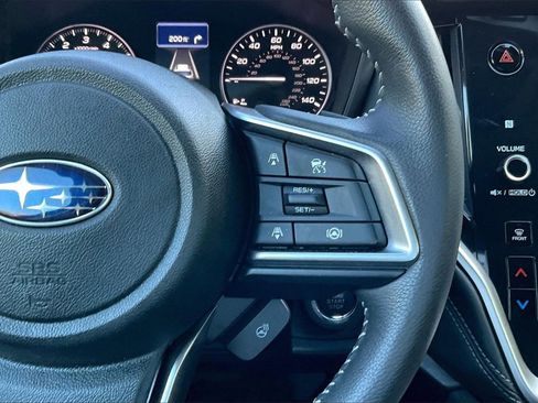 Used 2024 Subaru Outback Limited image 12