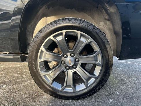 Used 2019 Chevrolet Tahoe Premier image 4