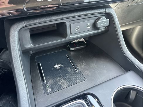 New 2026 Honda Pilot image 35