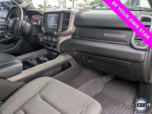 Used 2020 RAM 1500 Big Horn image 25