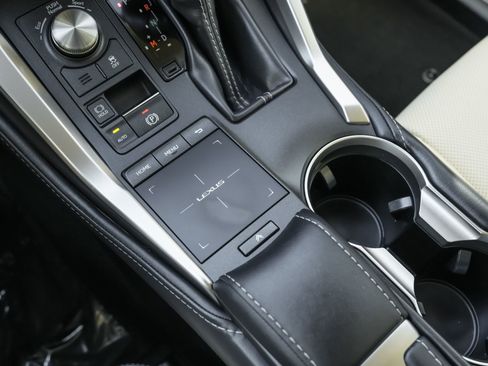 Used 2021 Lexus NX 300 FWD w/ Comfort Package image 19