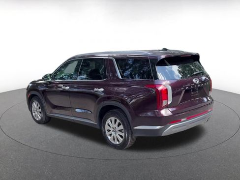 Used 2024 Hyundai Palisade SEL FWD image 11