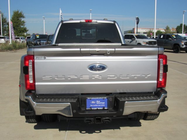 Certified 2023 Ford F350 Lariat w/ Lariat Ultimate Package AWD/4WD image 5