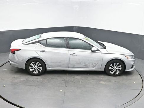 Used 2021 Nissan Altima 2.5 S image 31