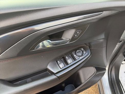 Used 2023 Chevrolet TrailBlazer RS image 10