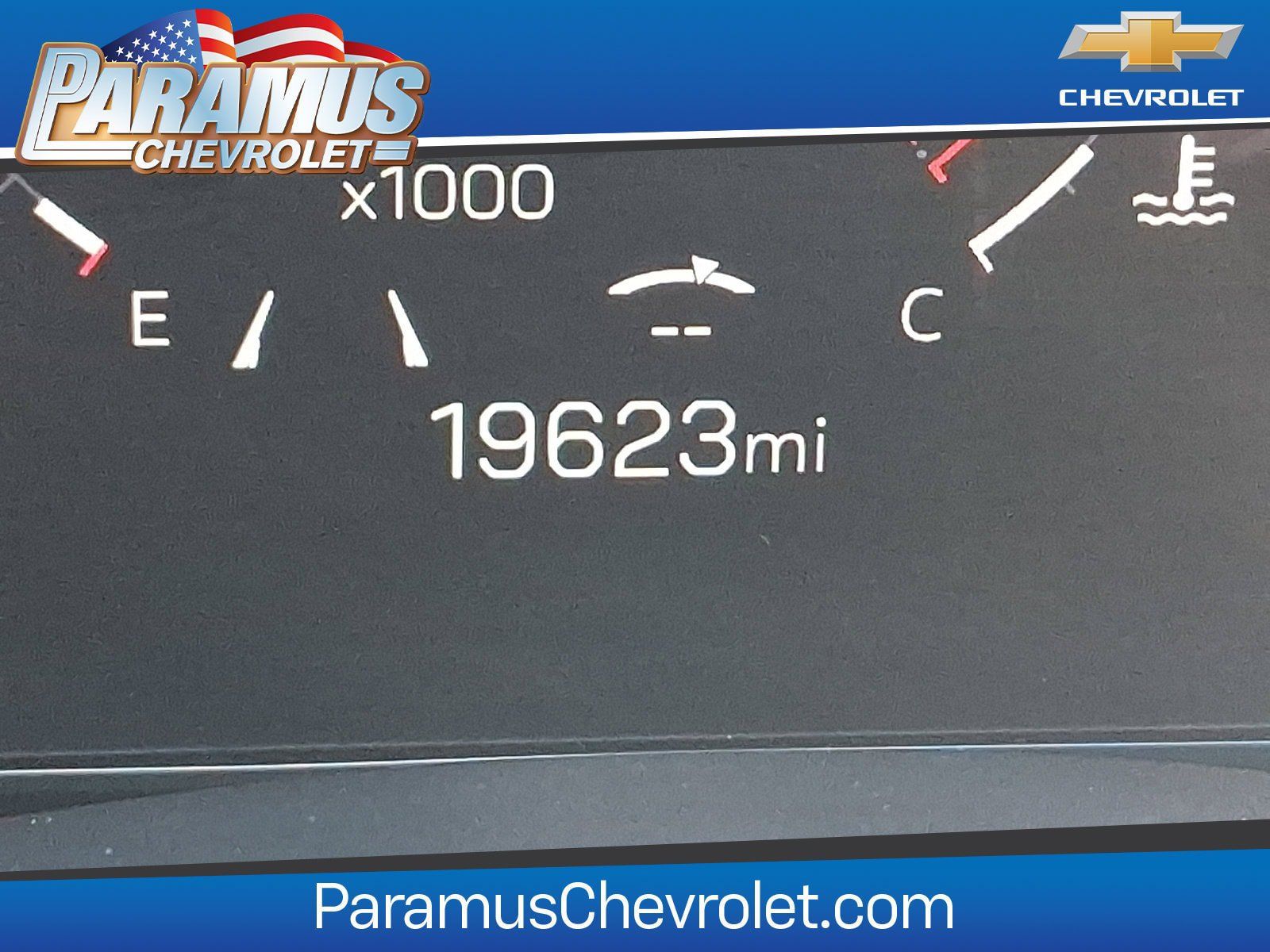 Used 2026 GMC Terrain Elevation AWD/4WD image 21