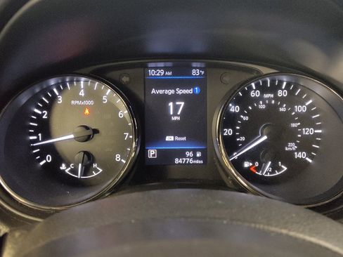 Used 2018 Nissan Rogue S FWD image 23