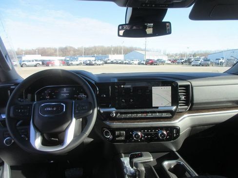 New 2026 GMC Sierra 1500 Elevation w/ Max Trailering Package AWD/4WD image 16