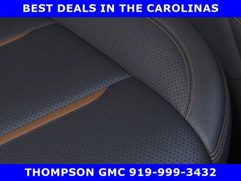 New 2026 GMC Sierra 3500 AT4 w/ AT4 Premium Plus Package image 24