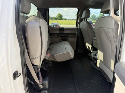 Used 2019 Ford F350 XL w/ Power Equipment Group AWD/4WD image 27