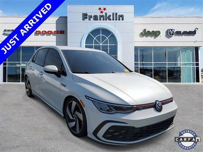 Used 2022 Volkswagen GTI S