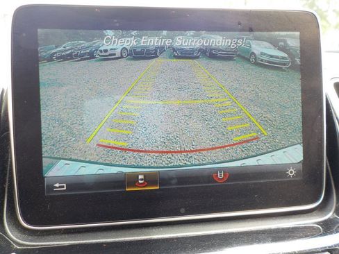 Used 2016 Mercedes-Benz GLE 350 4MATIC w/ Premium Package image 12