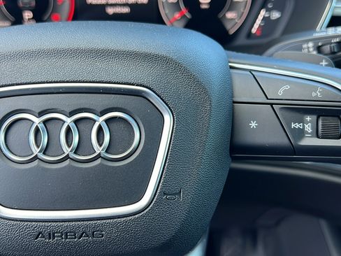 Used 2023 Audi Q3 2.0T Premium Plus w/ Premium Plus Package AWD/4WD image 26