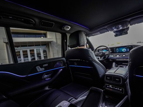 Used 2023 Mercedes-Benz Maybach GLS 600 Maybach GLS 600 image 73