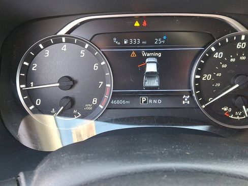 Used 2023 Nissan Frontier S w/ Technology Package image 19