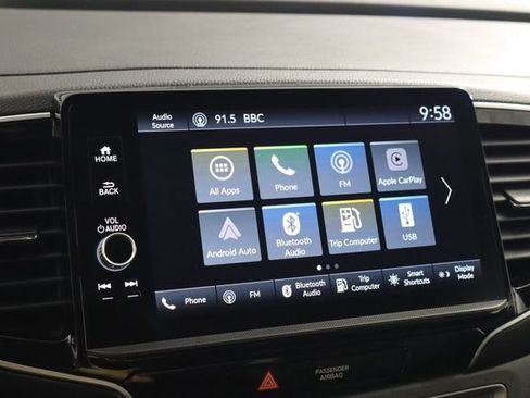 Used 2024 Honda Ridgeline Sport image 27