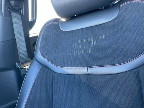 Used 2025 Ford Explorer ST w/ Sun And Sound Package image 55