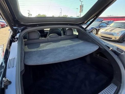 Used 2026 Tesla Model S AWD/4WD image 9