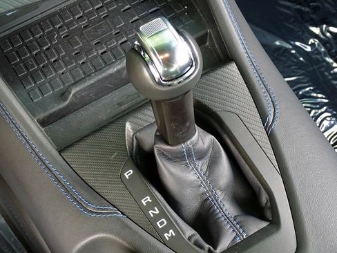 Used 2024 Ford Mustang Dark Horse RWD image 50