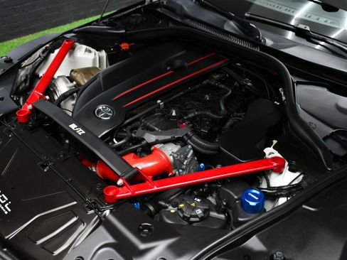 Used 2022 Toyota Supra A91 Edition w/ Driver Assist Package image 21