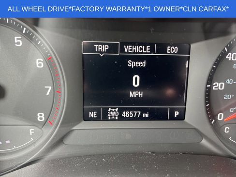 Used 2023 Chevrolet TrailBlazer LS image 18