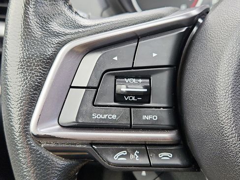 Used 2022 Subaru Forester Limited image 23