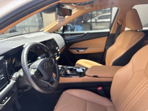 Used 2025 Lexus NX 350h AWD w/ Accessory Package (K3) image 21