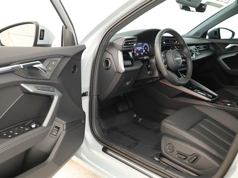 Certified 2025 Audi A3 2.0T Premium image 14