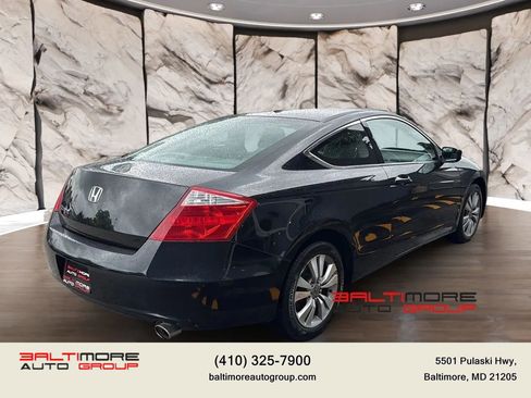 Used 2010 Honda Accord EX-L image 4