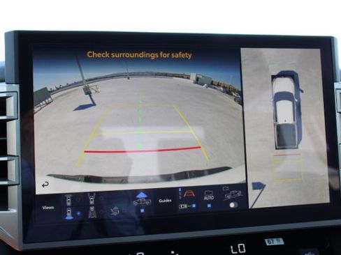 New 2025 Toyota Tundra SR5 image 22