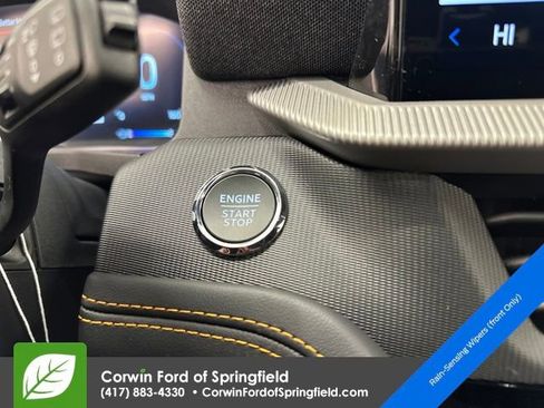 New 2026 Ford Explorer Tremor w/ Tremor Ultimate Package image 38