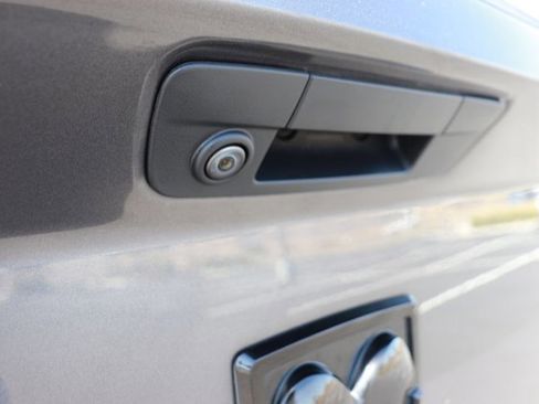 Used 2019 RAM 1500 Classic Warlock RWD image 25