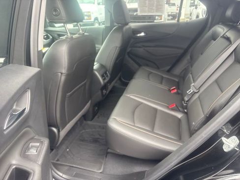 Used 2020 Chevrolet Equinox Premier w/ LPO, Floor Liner Package image 17
