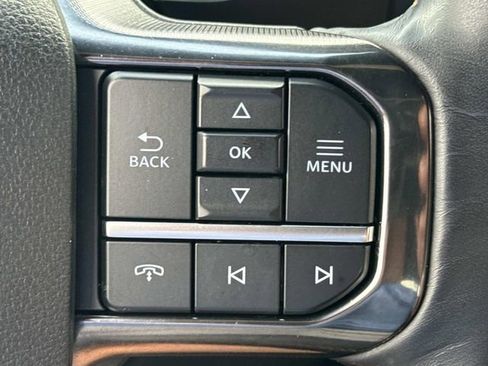 Used 2024 Ford F450 Platinum w/ FX4 Off-Road Package image 32