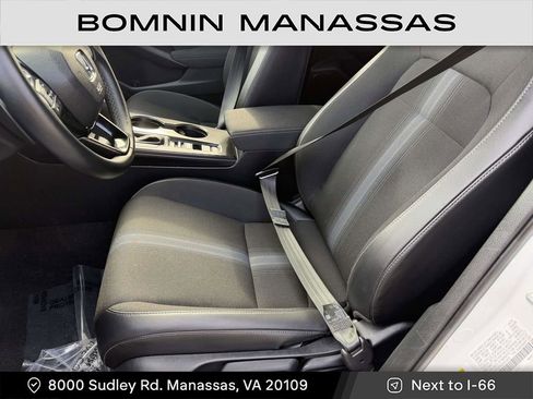 Used 2025 Honda Civic Sport image 14