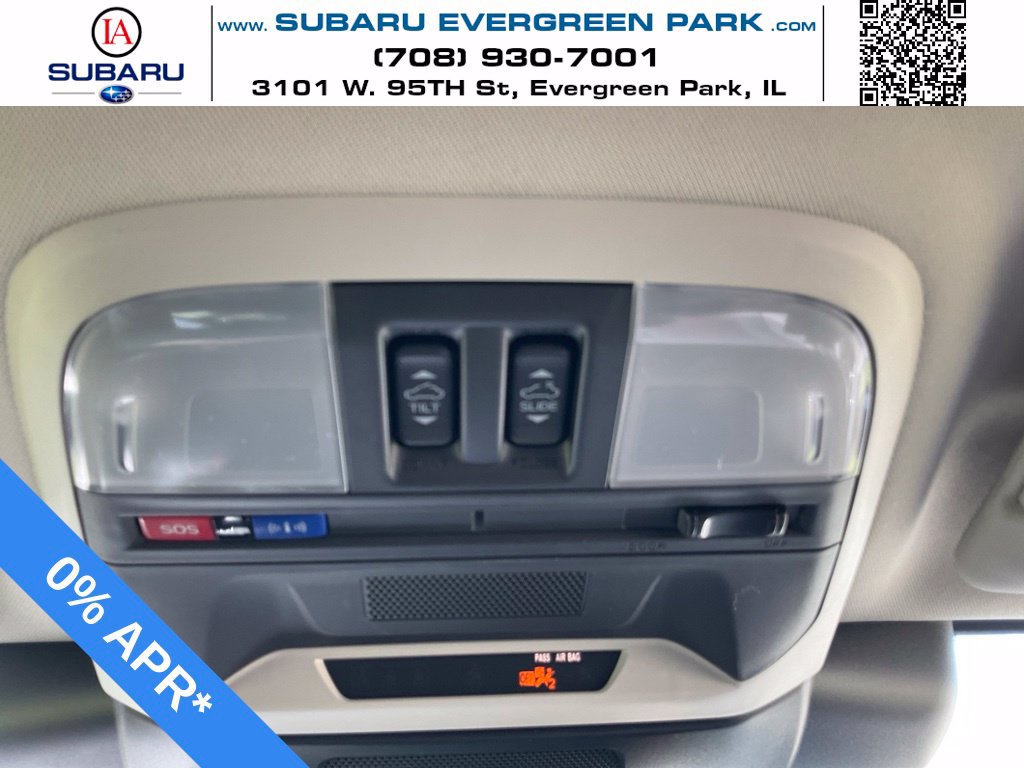 New 2026 Subaru Crosstrek 2.5i Limited AWD/4WD image 22