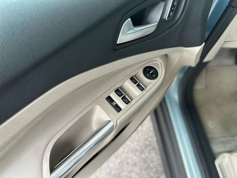 Used 2014 Ford C-MAX SEL w/ Equipment Group 302A FWD image 14