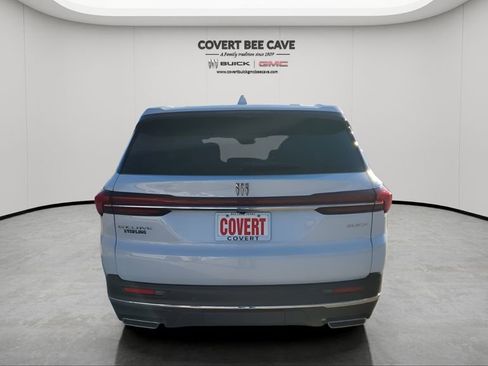 New 2026 Buick Enclave Preferred w/ Power Package image 8