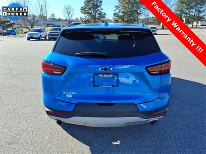 Used 2024 Chevrolet Blazer LT w/ Convenience Package