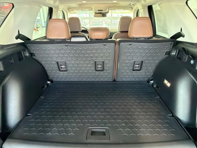 New 2026 Ford Bronco Sport Outer Banks w/ Sasquatch Outer Banks Package AWD/4WD image 62