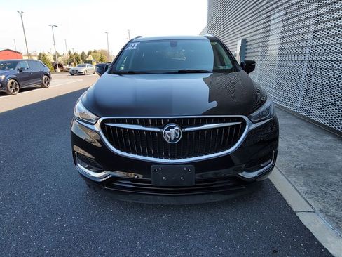 Used 2021 Buick Enclave Essence w/ Sound and Sites Package AWD/4WD image 14