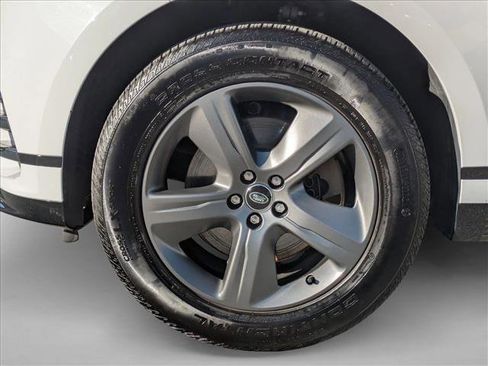Certified 2025 Land Rover Range Rover Velar Dynamic SE image 25