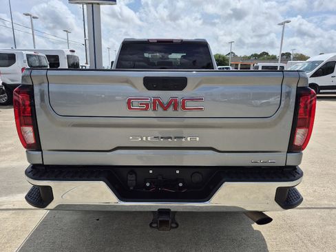 Used 2024 GMC Sierra 2500 SLE w/ SLE Value Package; image 21