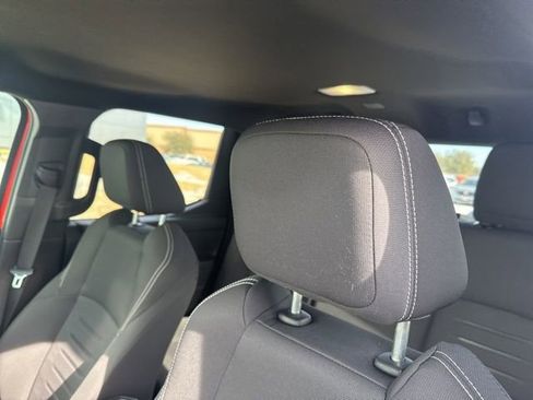 Used 2024 Toyota Tacoma TRD Sport image 9