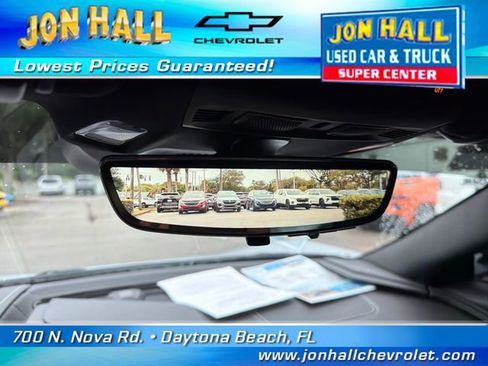 Used 2026 Chevrolet Corvette Stingray Coupe w/ 1LT image 27