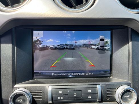 Used 2023 Ford Mustang Premium image 23